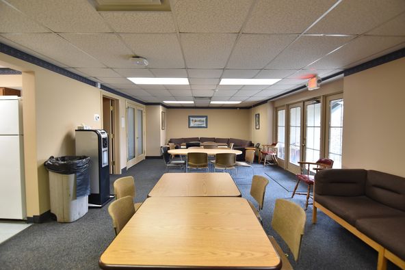 S. Cleveland Avenue Medical Building: 754 S Cleveland Ave, Mogadore, OH 44260